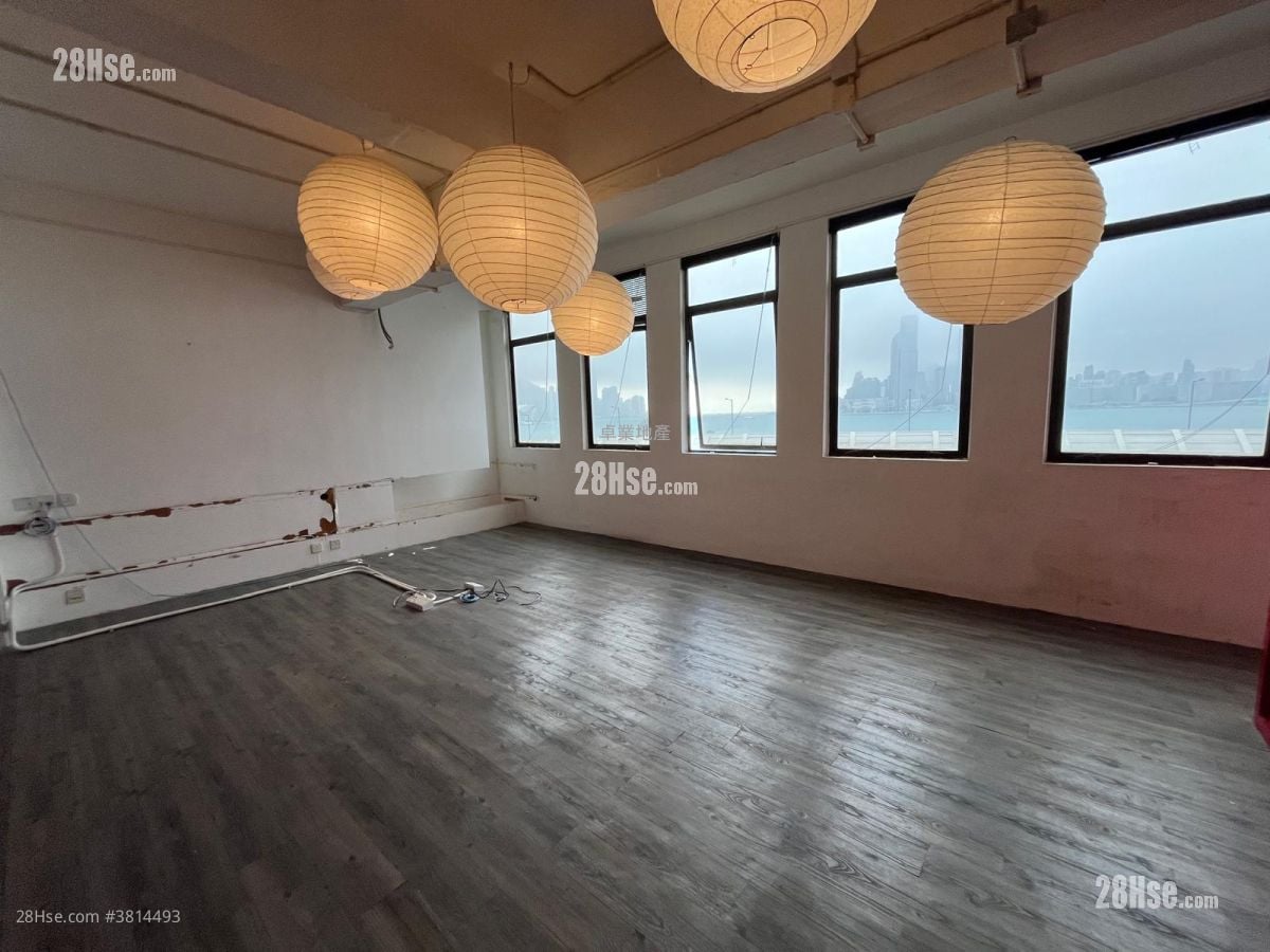 Sea View Estate Rental