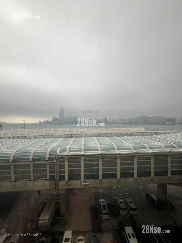 Sea View Estate Rental