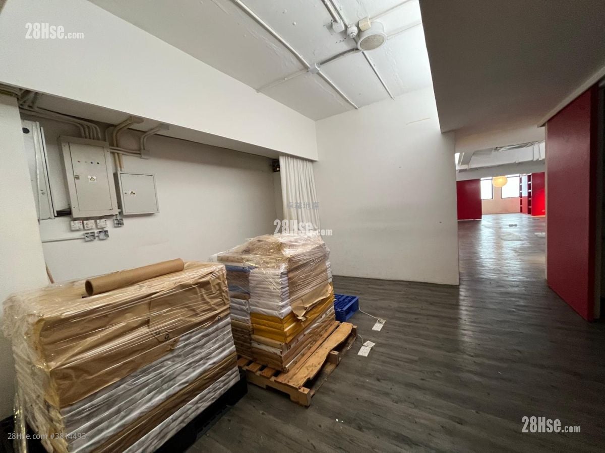 Sea View Estate Rental