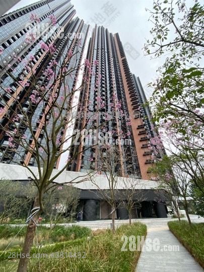 柏傲庄 售盘 3 房 , 2 浴室 683 平方尺