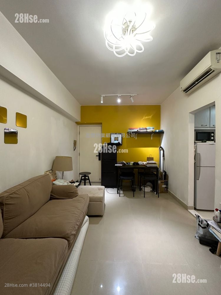 杜智台 售盘 2 房 , 1 浴室 354 平方尺