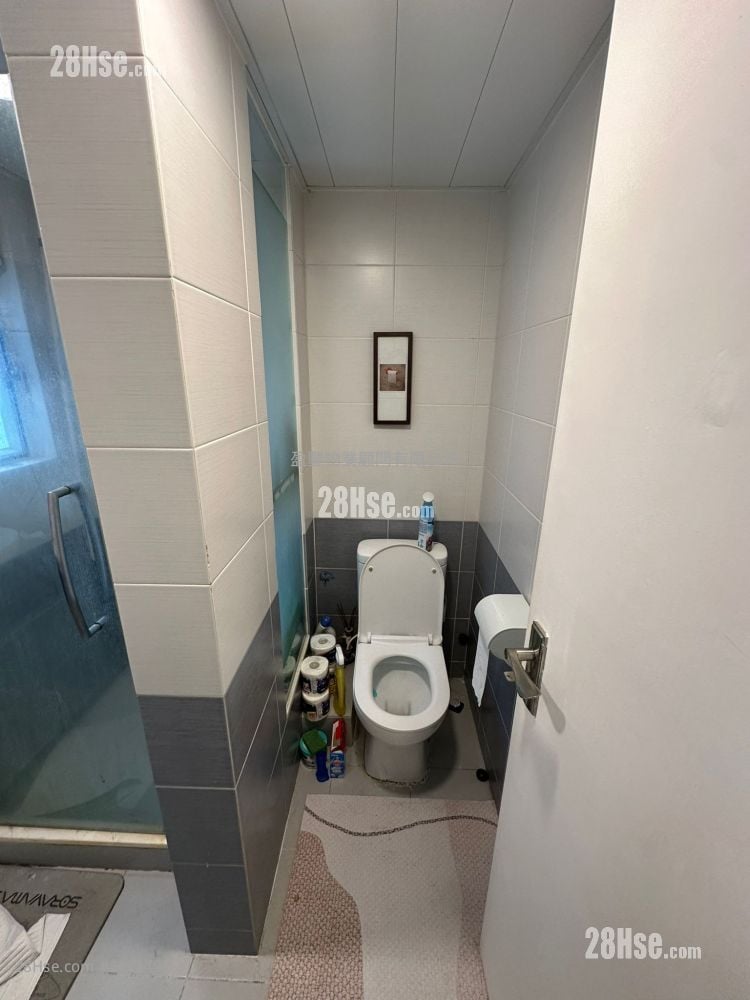 杜智台 售盘 2 房 , 1 浴室 354 平方尺