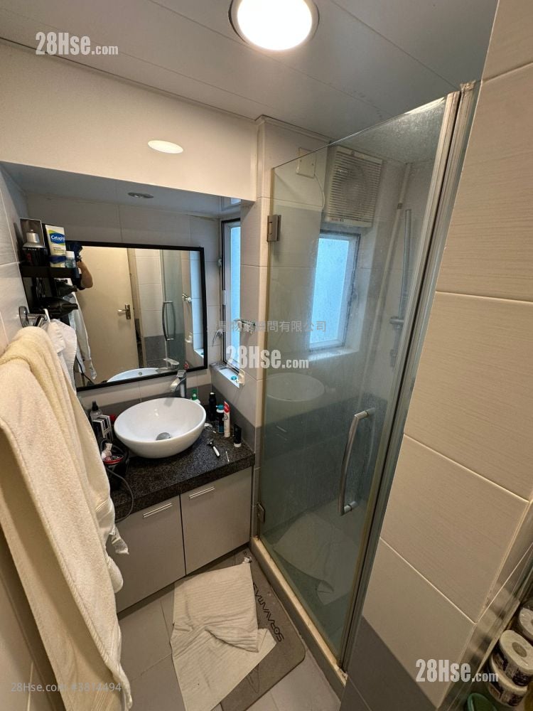 杜智台 售盘 2 房 , 1 浴室 354 平方尺