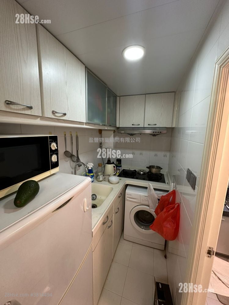 杜智台 售盘 2 房 , 1 浴室 354 平方尺