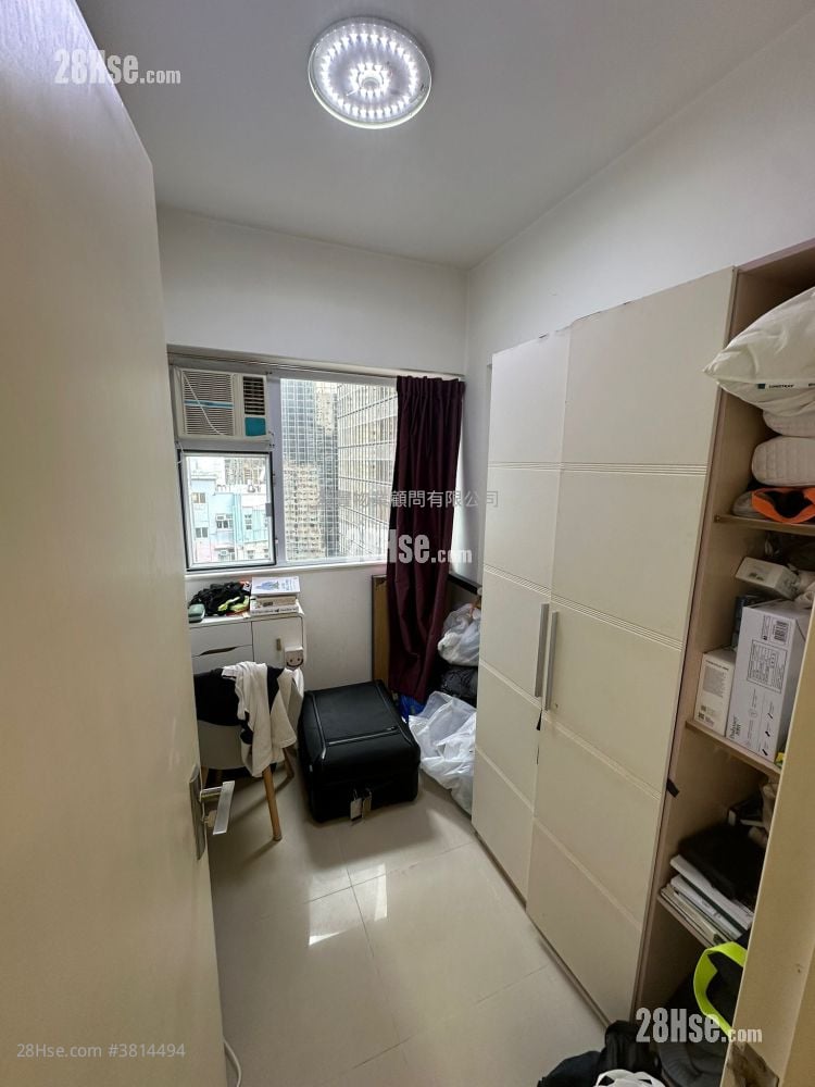 杜智台 售盘 2 房 , 1 浴室 354 平方尺