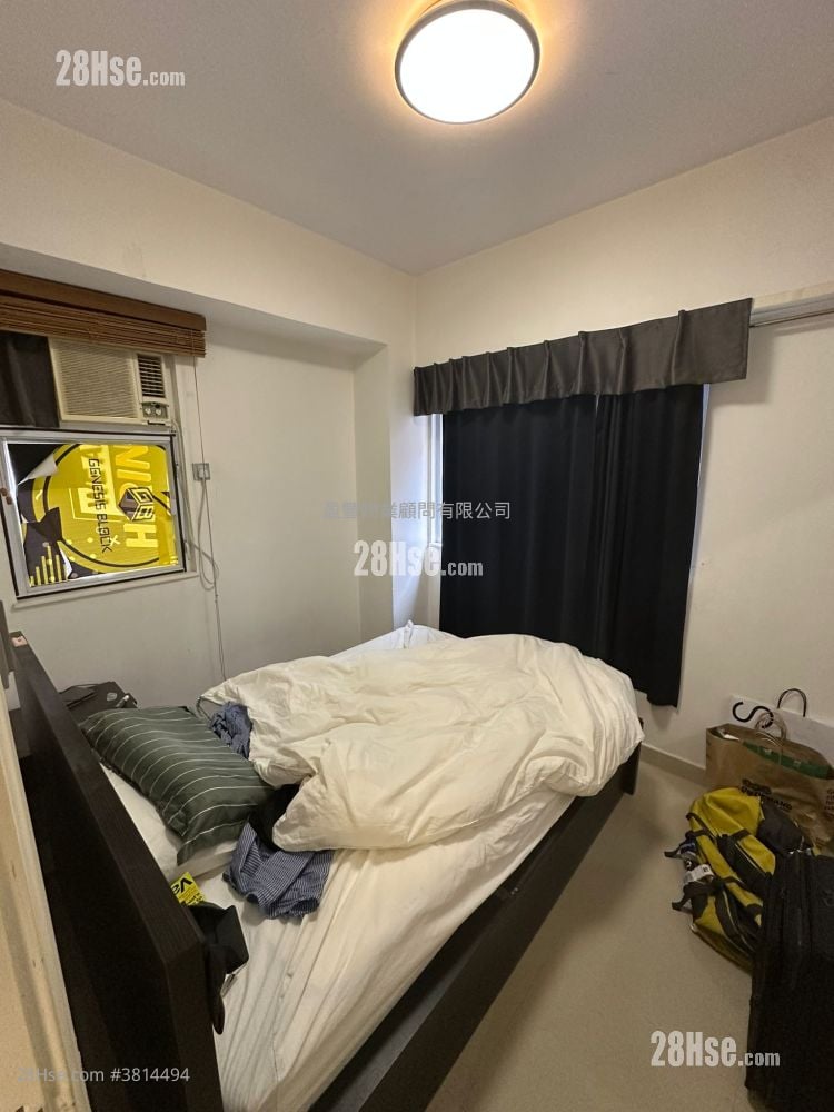 杜智台 售盘 2 房 , 1 浴室 354 平方尺