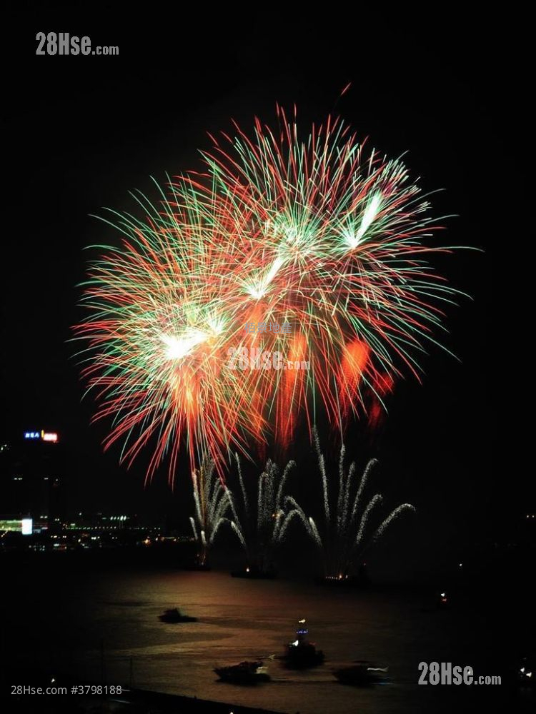 Viking Garden Sell 1 Bathroom 523 ft²