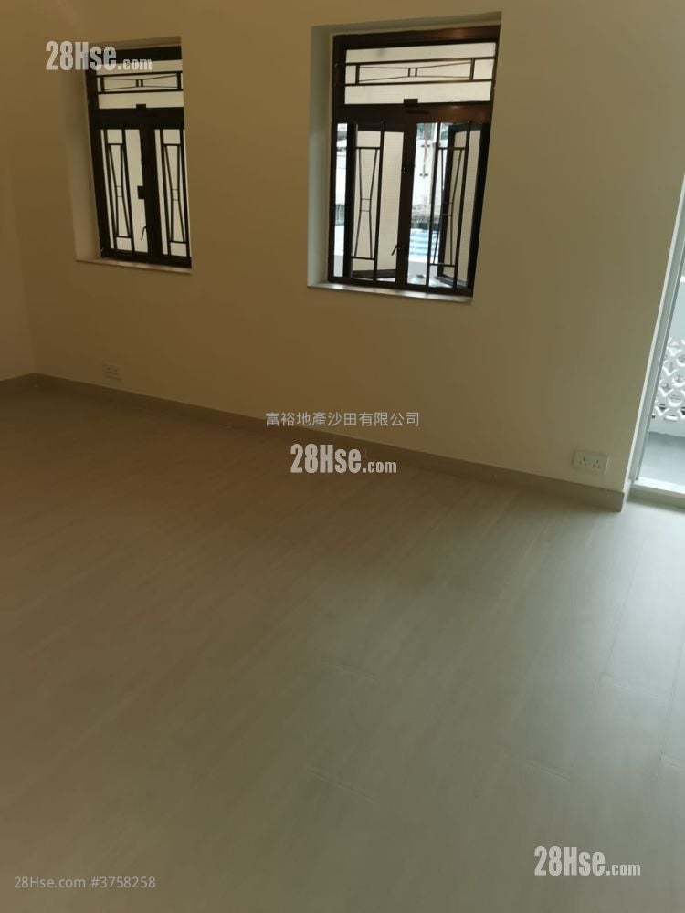 隔田村 租盘 3 房 , 1 浴室 700 平方尺