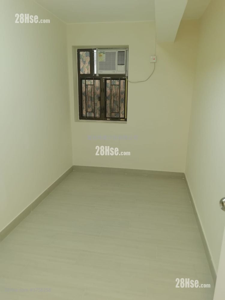 隔田村 租盘 3 房 , 1 浴室 700 平方尺