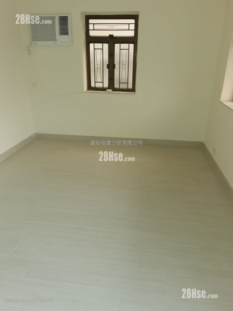 隔田村 租盘 3 房 , 1 浴室 700 平方尺