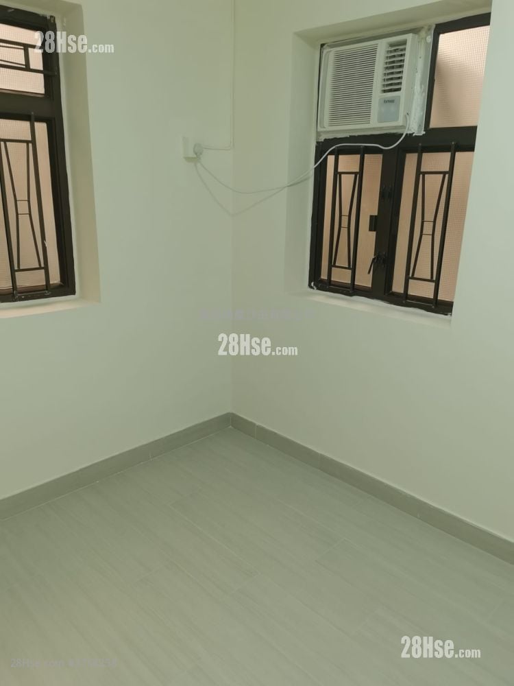 隔田村 租盘 3 房 , 1 浴室 700 平方尺