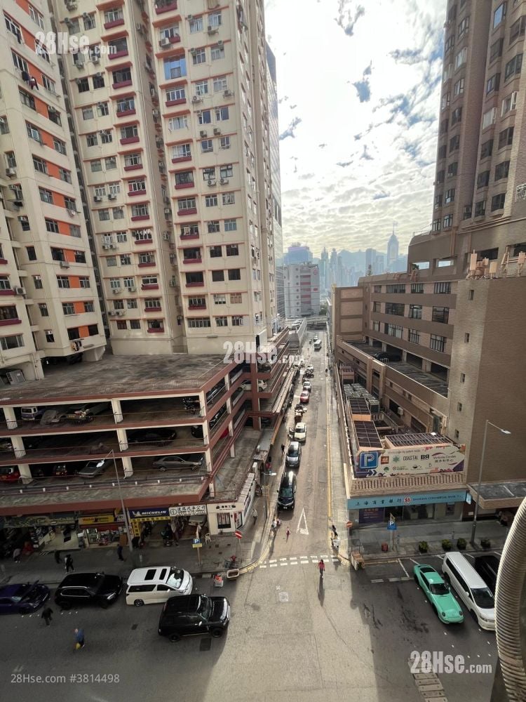 Sea View Estate Rental