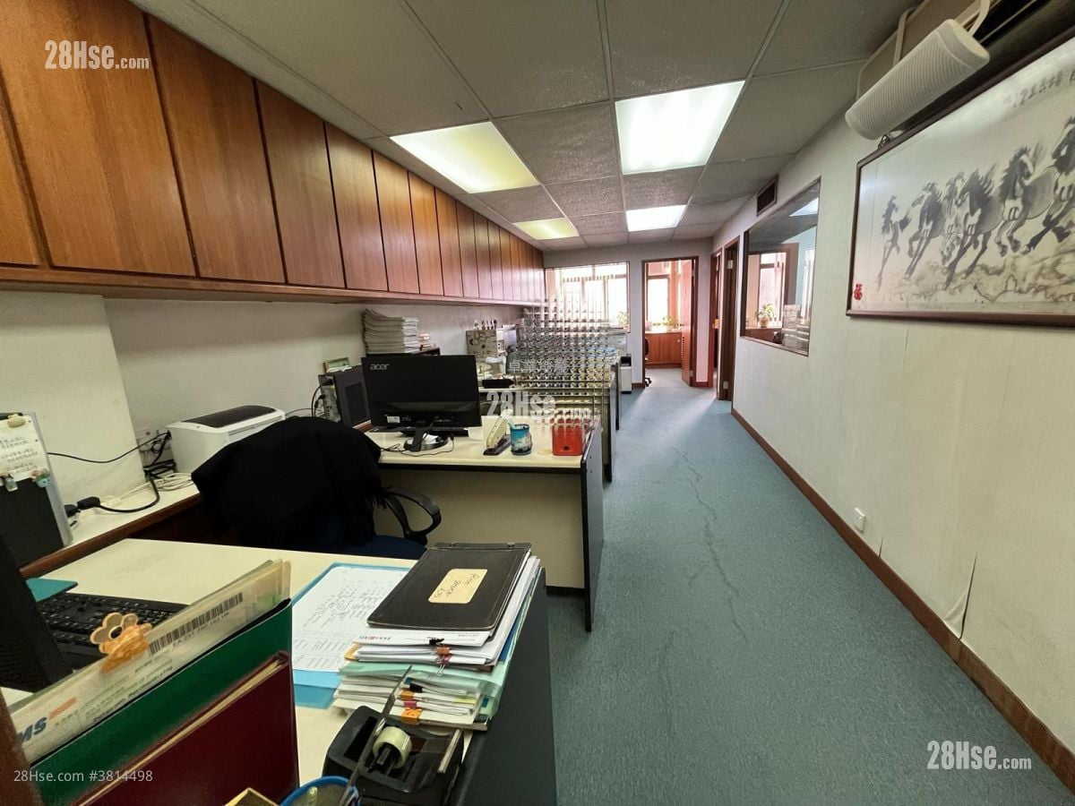 Sea View Estate Rental