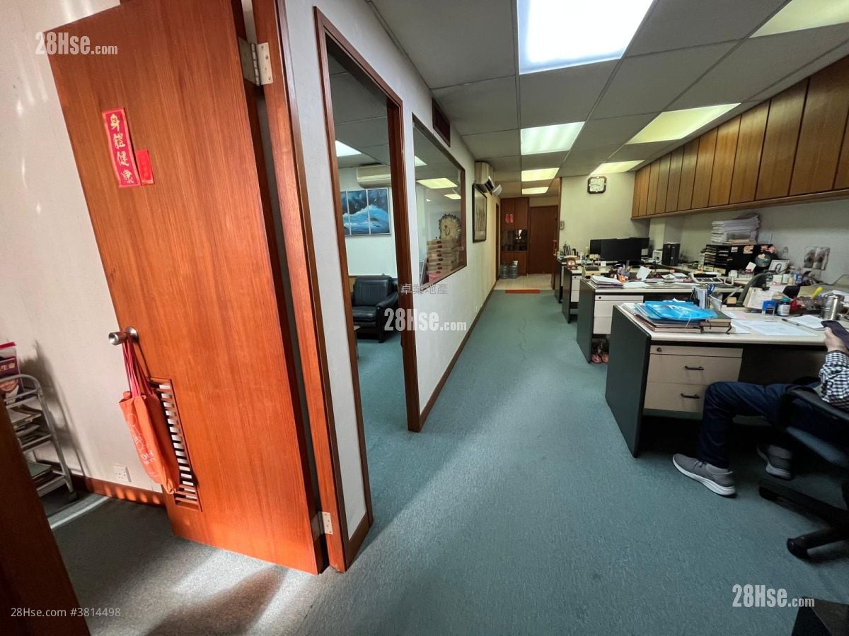 Sea View Estate Rental