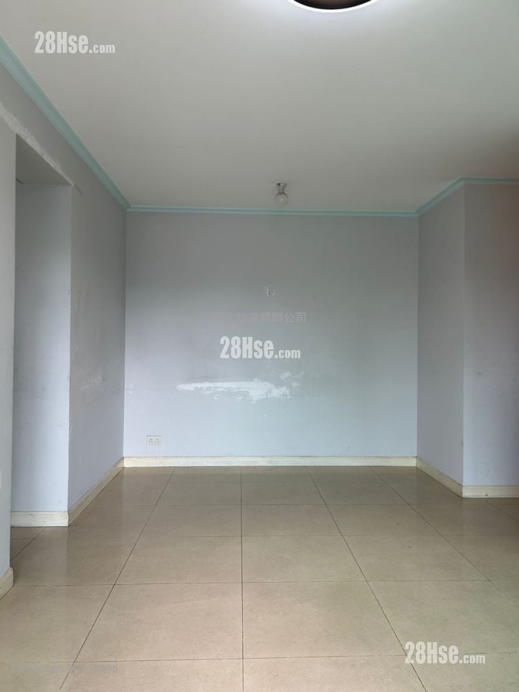 傲雲峰 售盤 2 房 , 1 浴室 539 平方呎