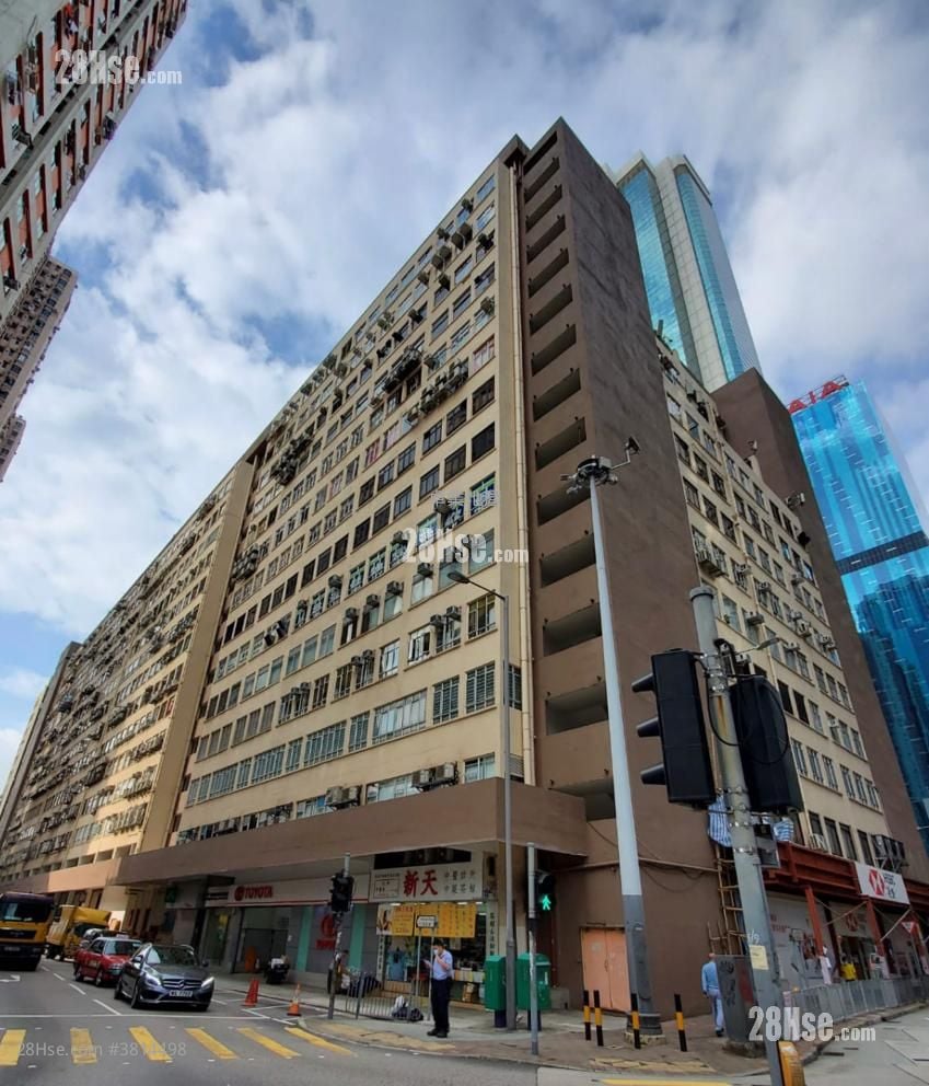 Sea View Estate Rental