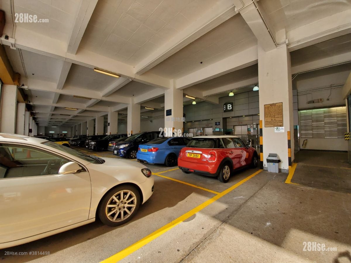 Sea View Estate Rental