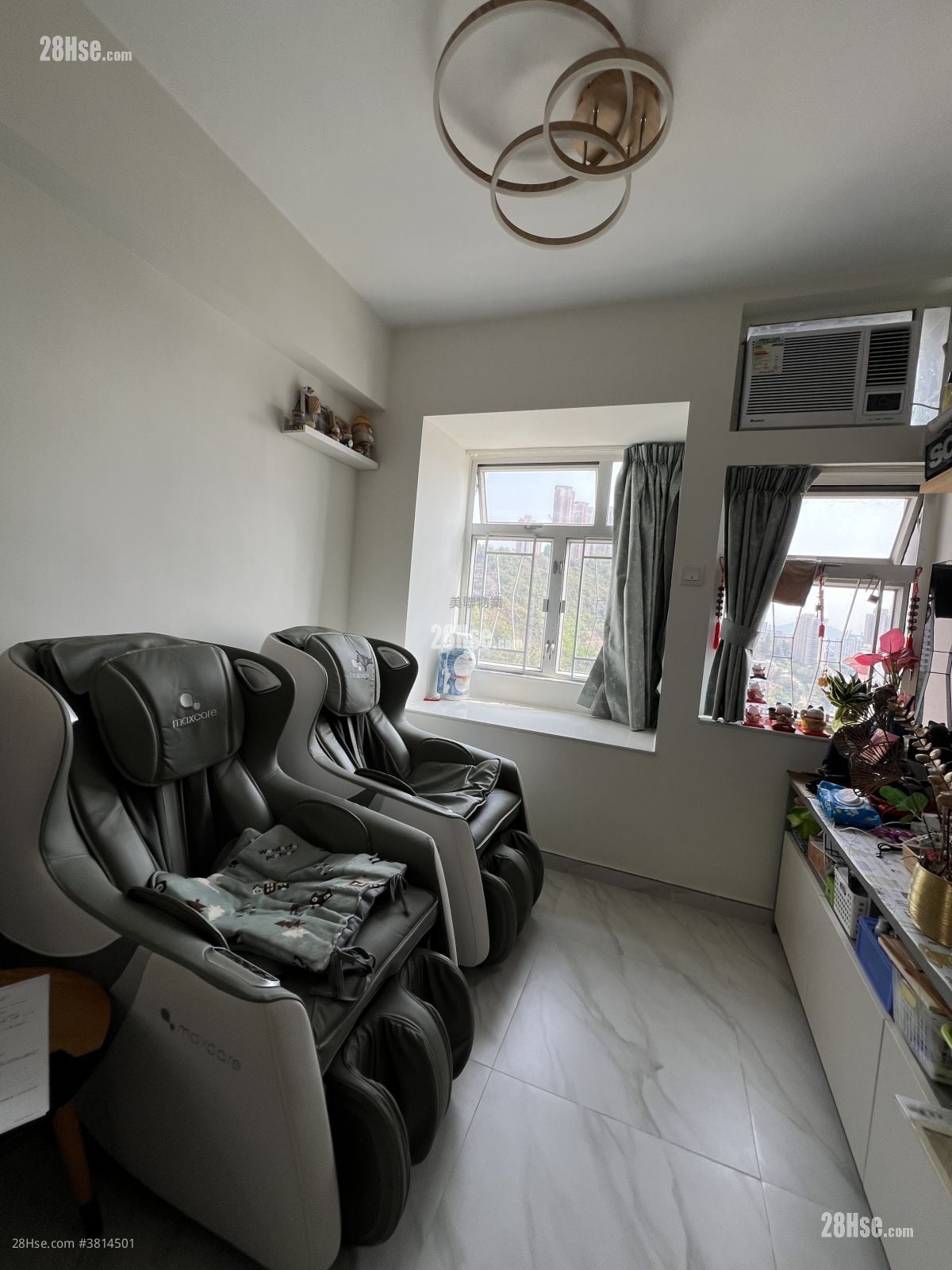 新葵芳花园 售盘 2 房 418 平方尺