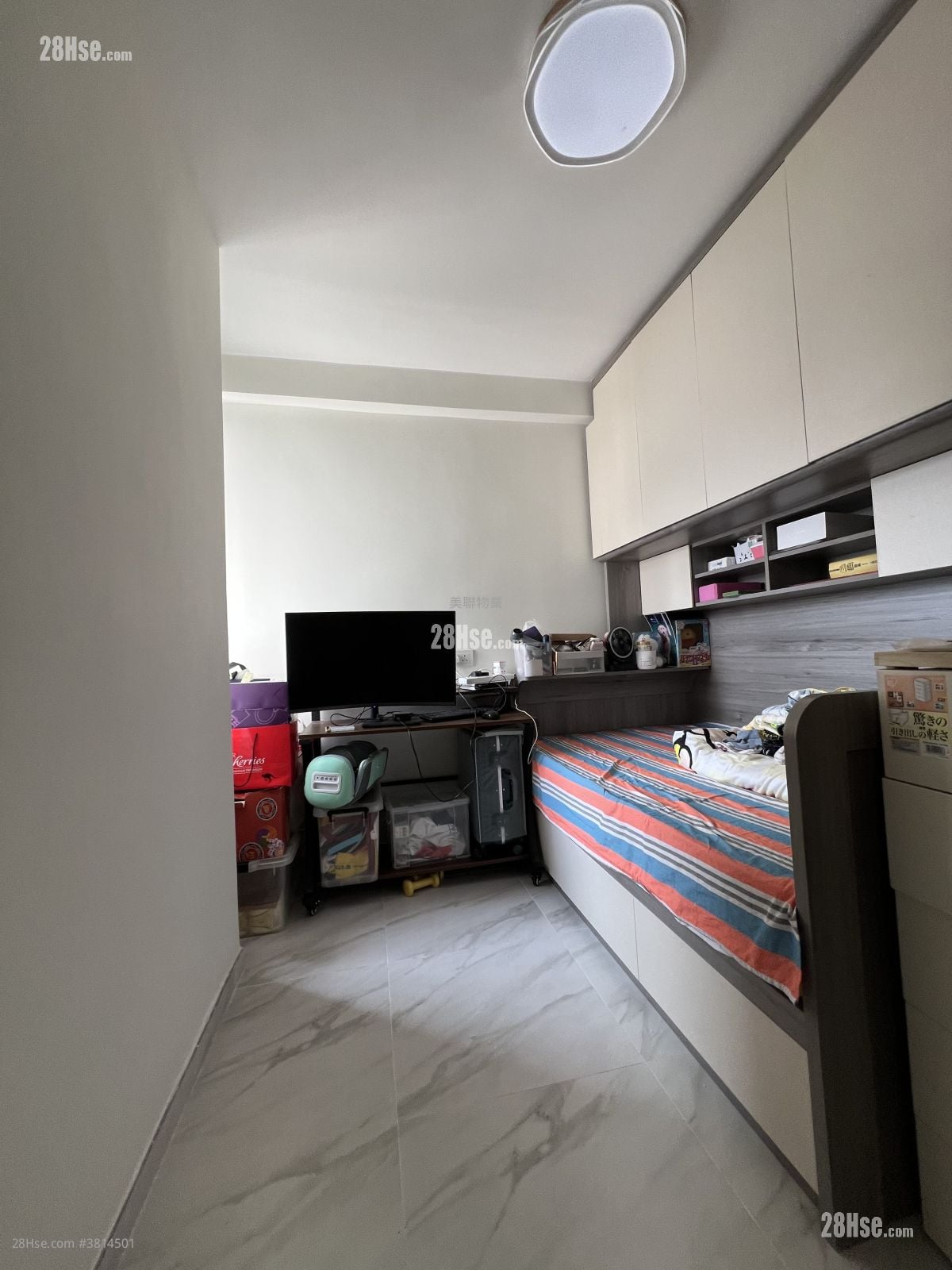 新葵芳花园 售盘 2 房 418 平方尺