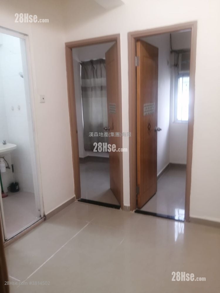 长康大厦 租盘 2 房 , 1 浴室 250 平方尺