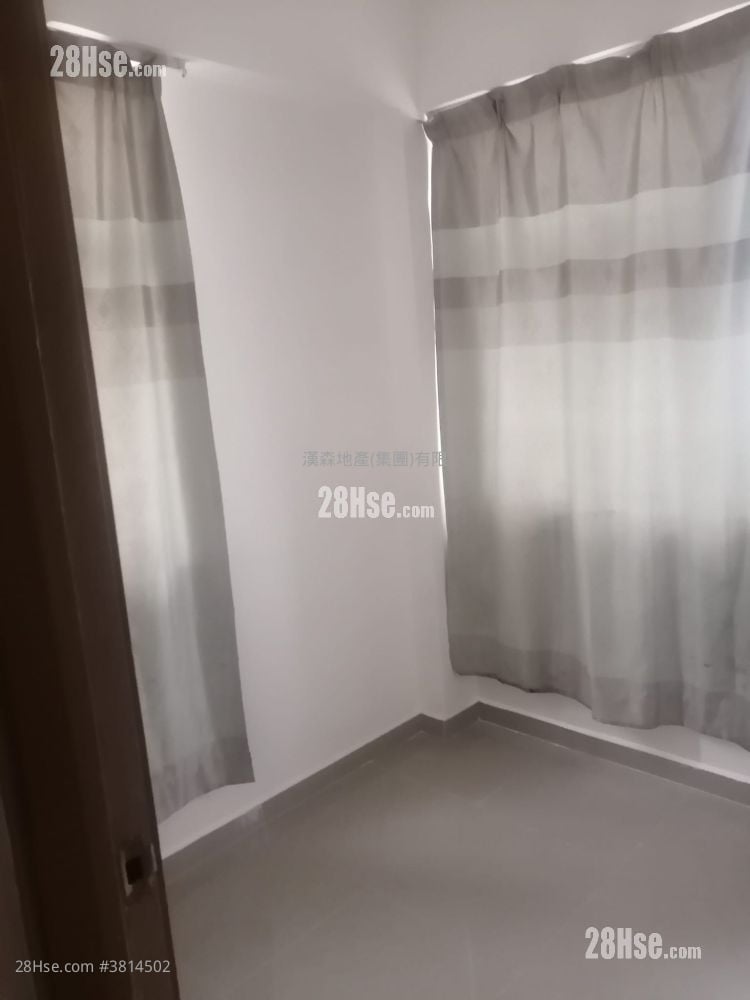 长康大厦 租盘 2 房 , 1 浴室 250 平方尺