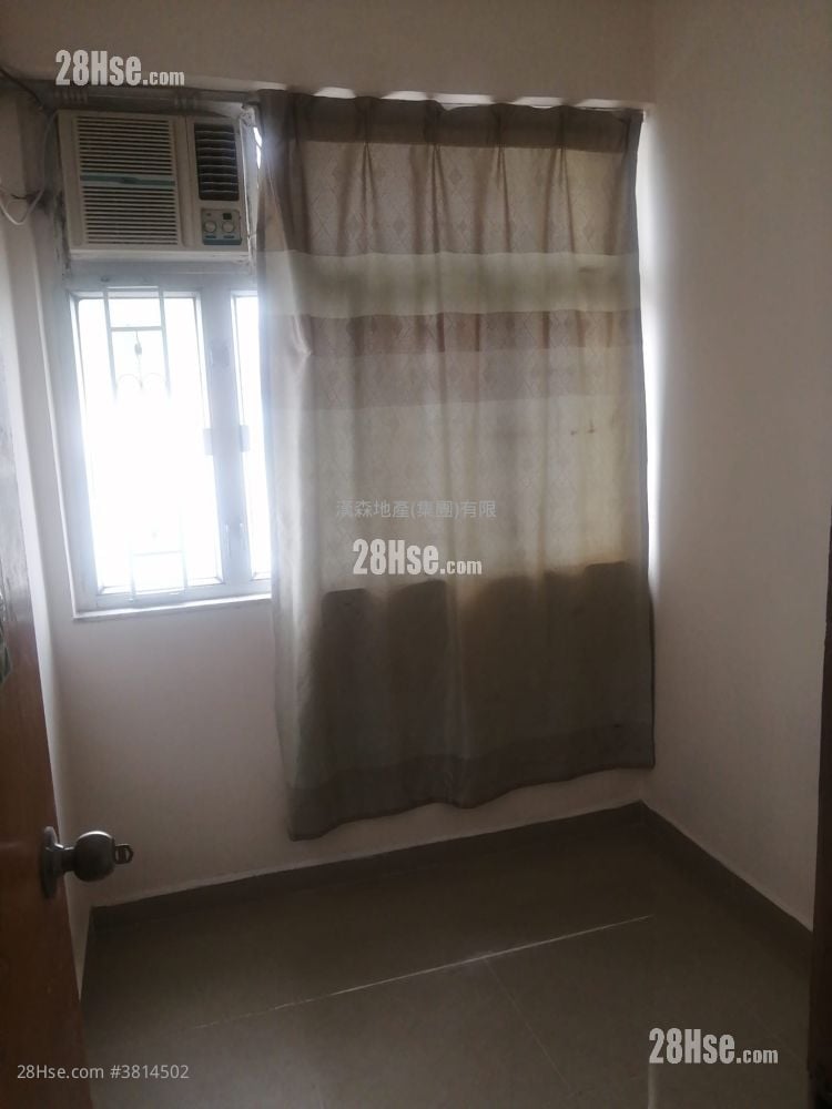 长康大厦 租盘 2 房 , 1 浴室 250 平方尺