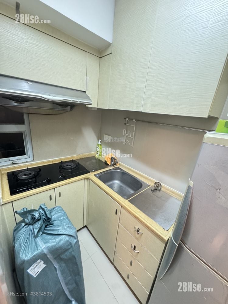 中源中心 售盘 2 房 , 1 浴室 285 平方尺