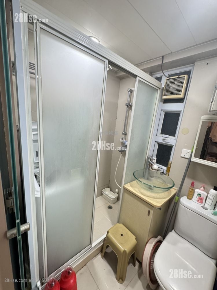 中源中心 售盘 2 房 , 1 浴室 285 平方尺