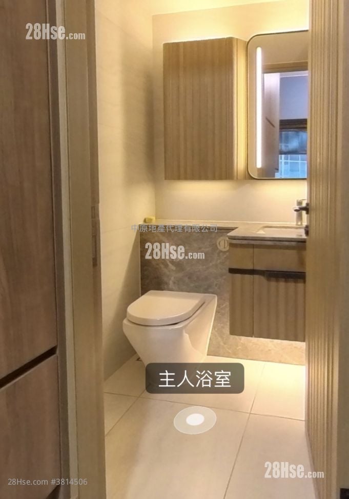 朗涛 租盘 1 房 394 平方尺