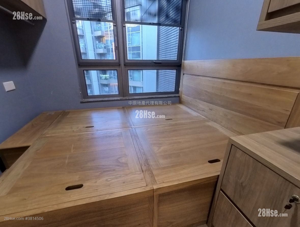 朗涛 租盘 1 房 394 平方尺