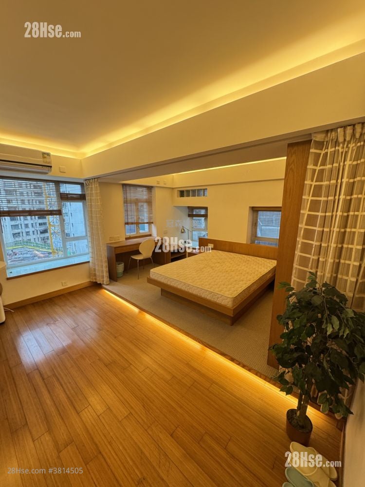 Macro Garden Sell 2 Bedrooms , 1 Bathroom 315 ft²