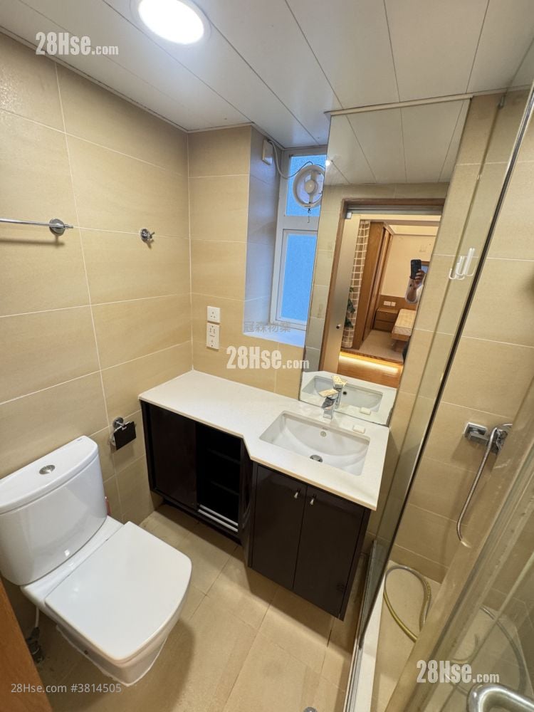 Macro Garden Sell 2 Bedrooms , 1 Bathroom 315 ft²