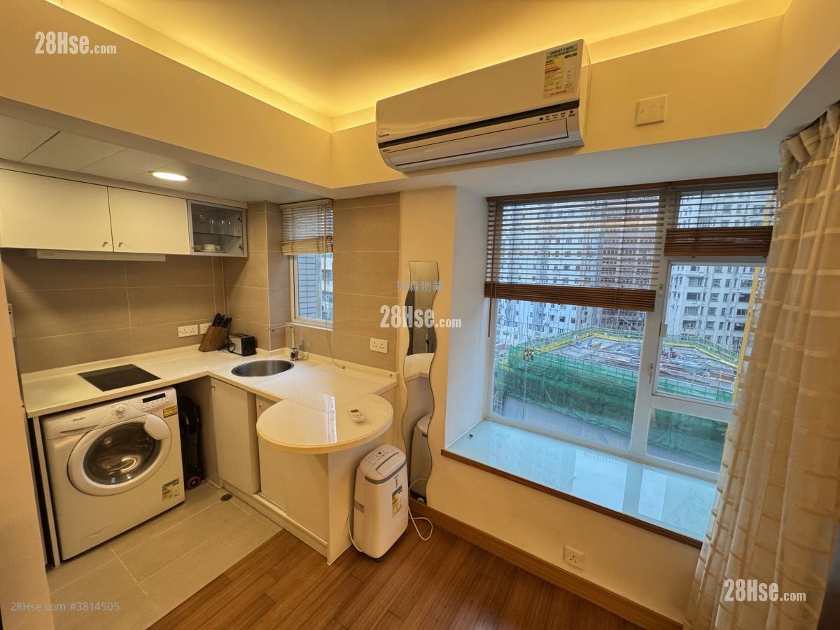 Macro Garden Sell 2 Bedrooms , 1 Bathroom 315 ft²