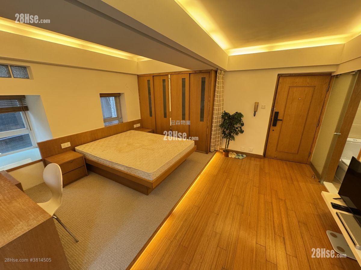 Macro Garden Sell 2 Bedrooms , 1 Bathroom 315 ft²