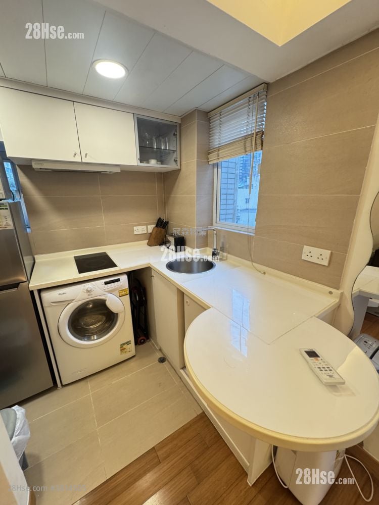 Macro Garden Sell 2 Bedrooms , 1 Bathroom 315 ft²