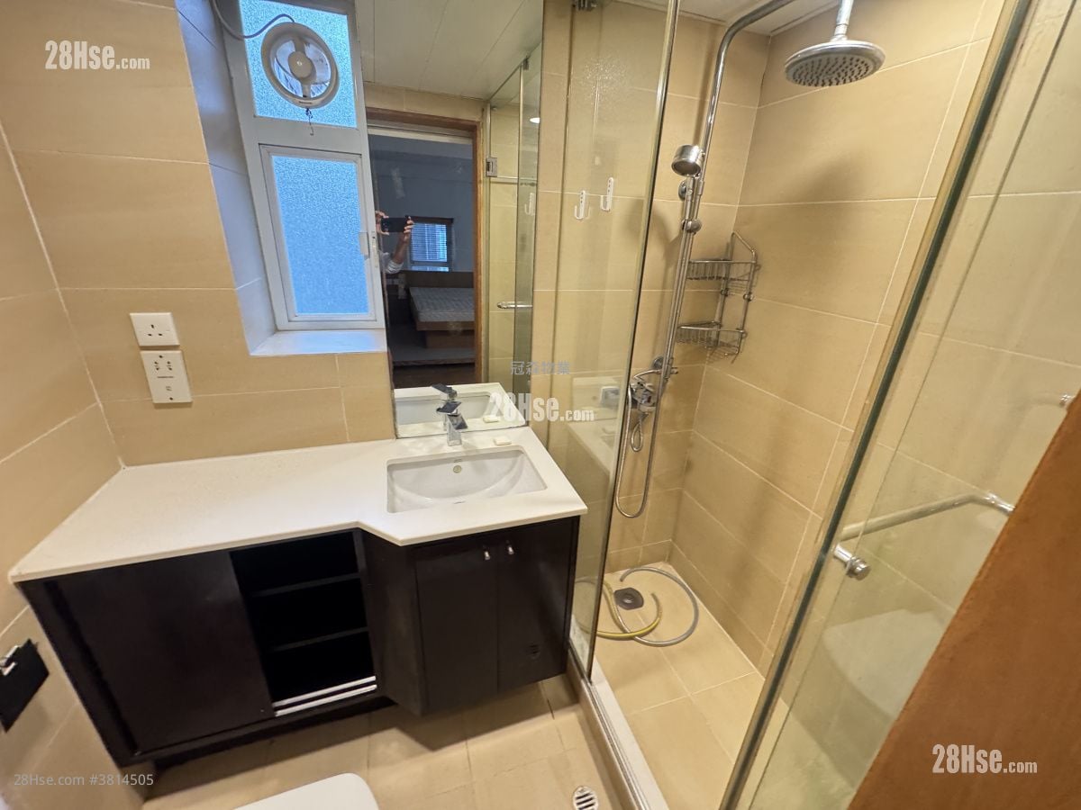 Macro Garden Sell 2 Bedrooms , 1 Bathroom 315 ft²