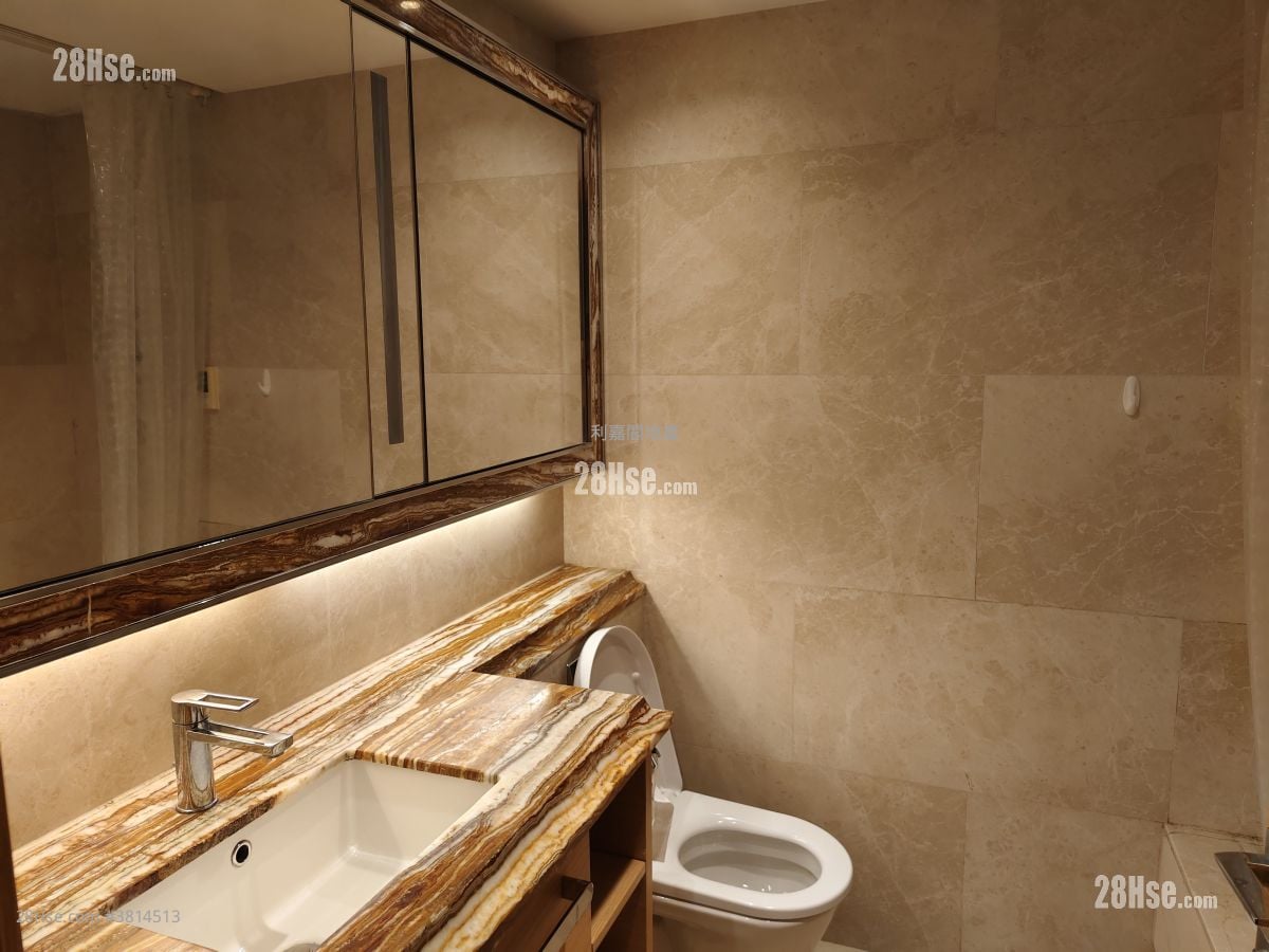 溋玥天赋海湾 售盘 4 房 , 3 浴室 1,618 平方尺