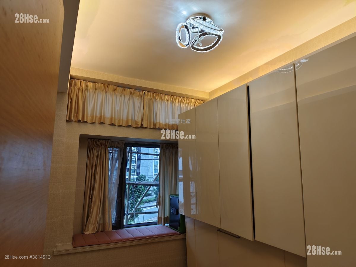 溋玥天赋海湾 售盘 4 房 , 3 浴室 1,618 平方尺