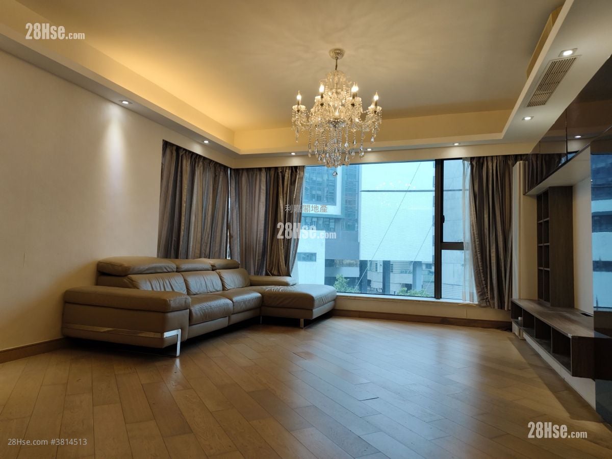 溋玥天赋海湾 售盘 4 房 , 3 浴室 1,618 平方尺