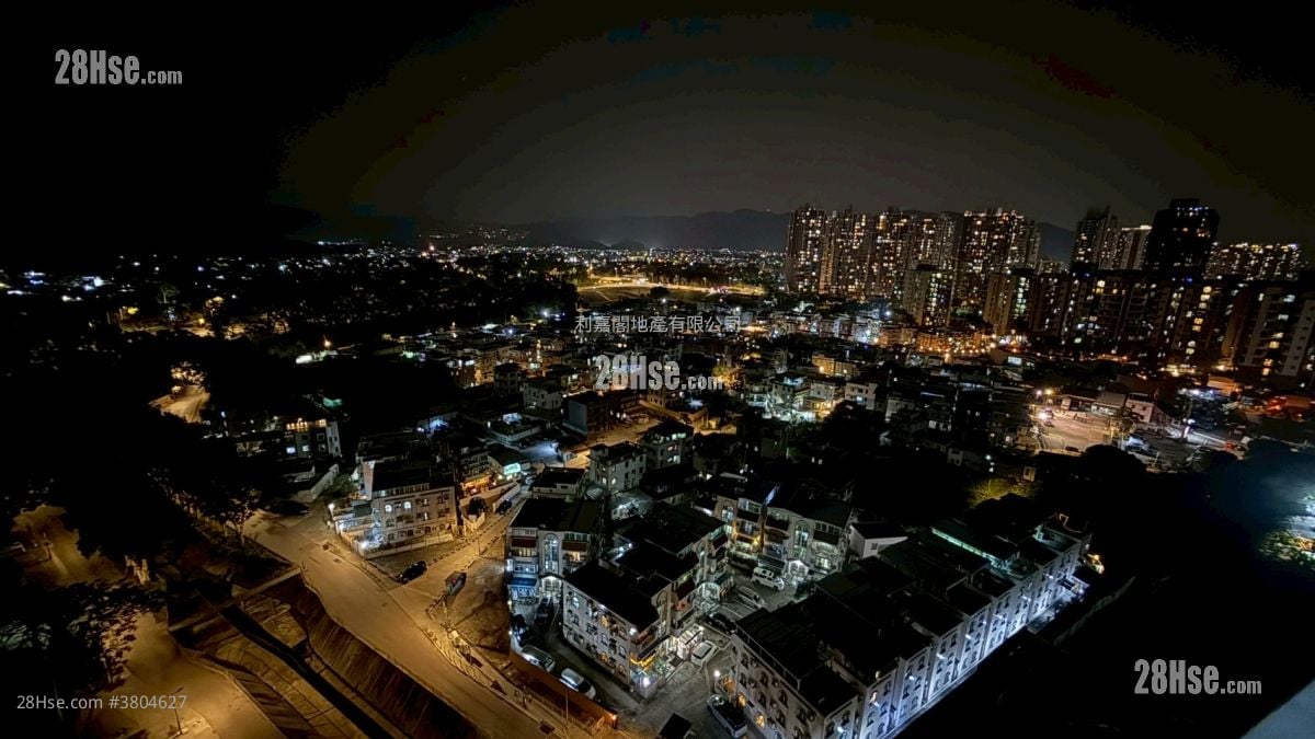 Yoho Town Sell 3 Bedrooms 637 ft²