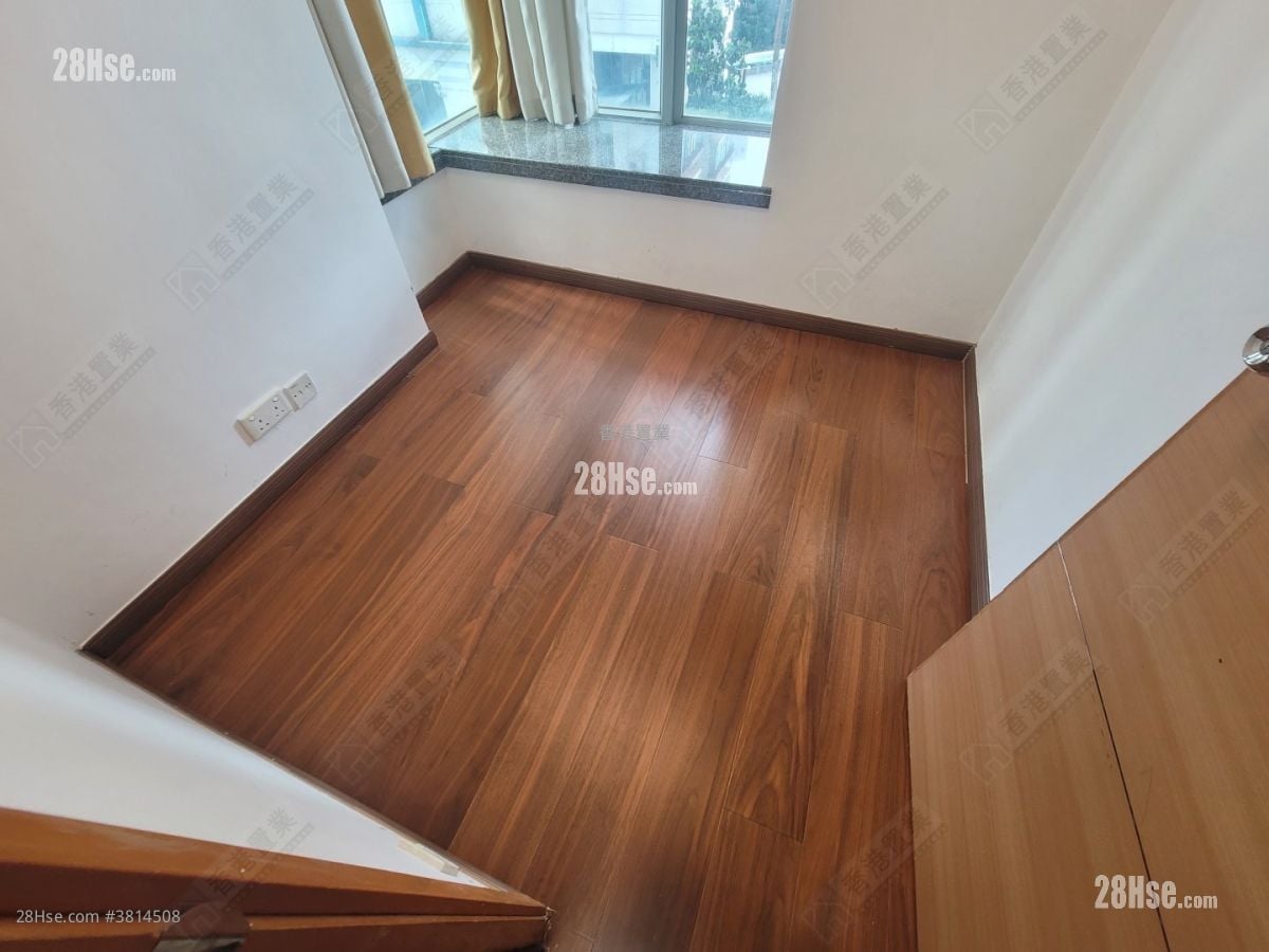 港灣豪庭 售盤 2 房 , 1 浴室 379 平方呎