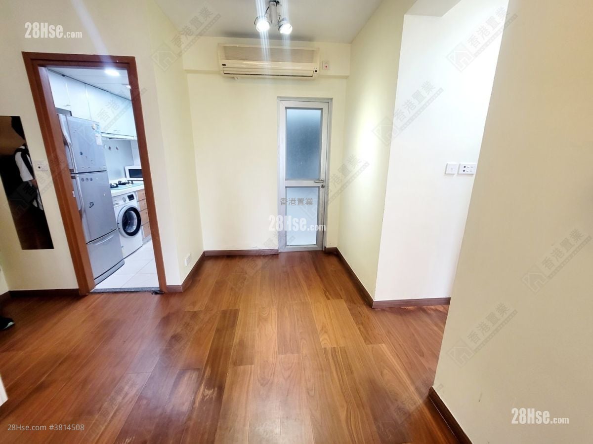 港灣豪庭 售盤 2 房 , 1 浴室 379 平方呎