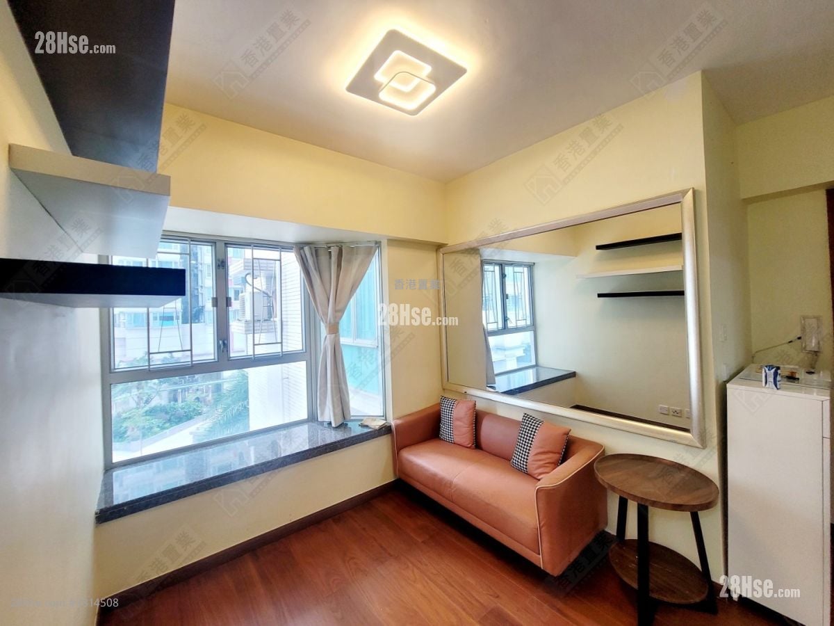 港灣豪庭 售盤 2 房 , 1 浴室 379 平方呎