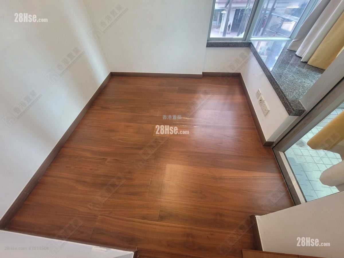 港灣豪庭 售盤 2 房 , 1 浴室 379 平方呎