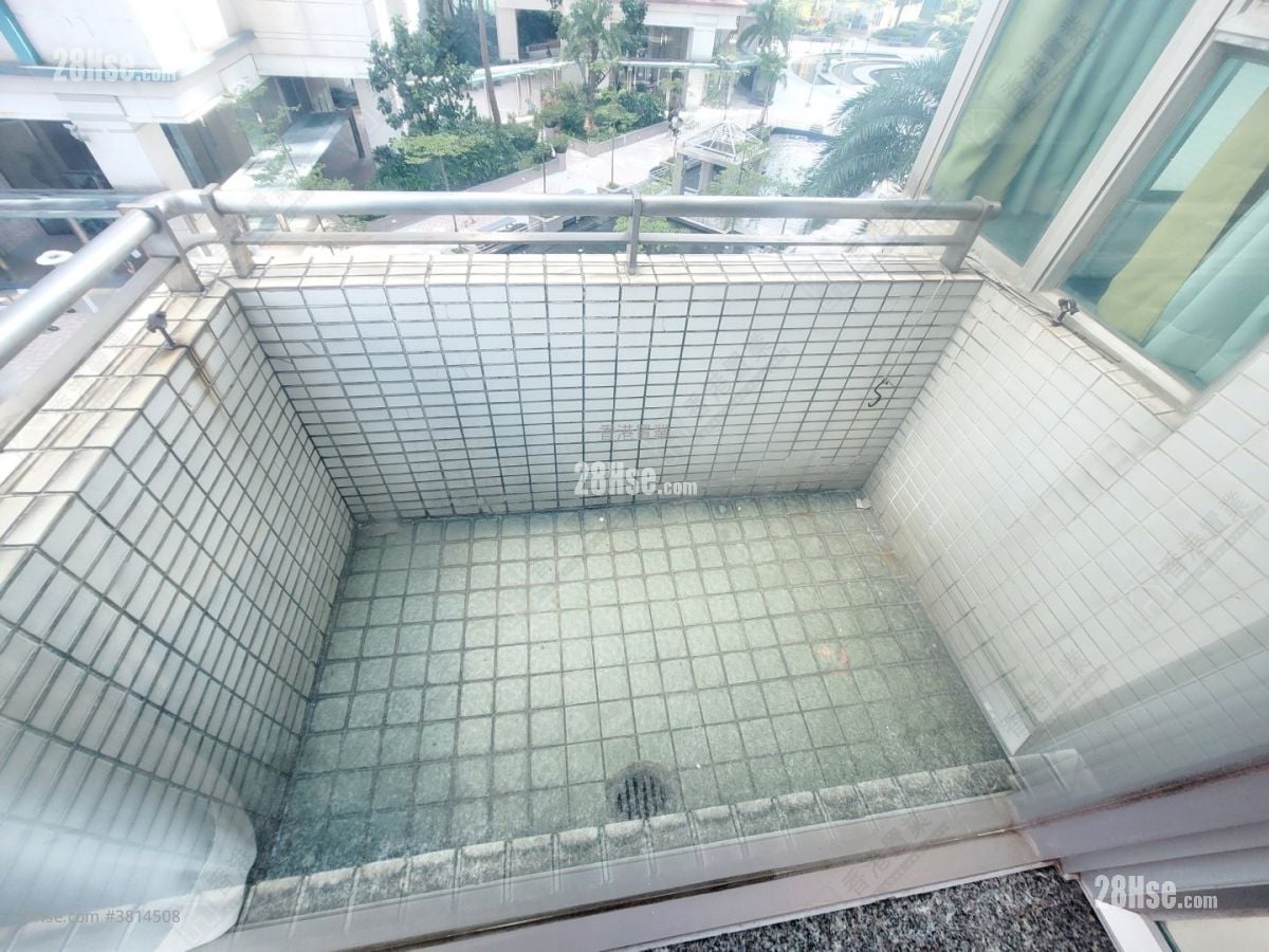 港灣豪庭 售盤 2 房 , 1 浴室 379 平方呎