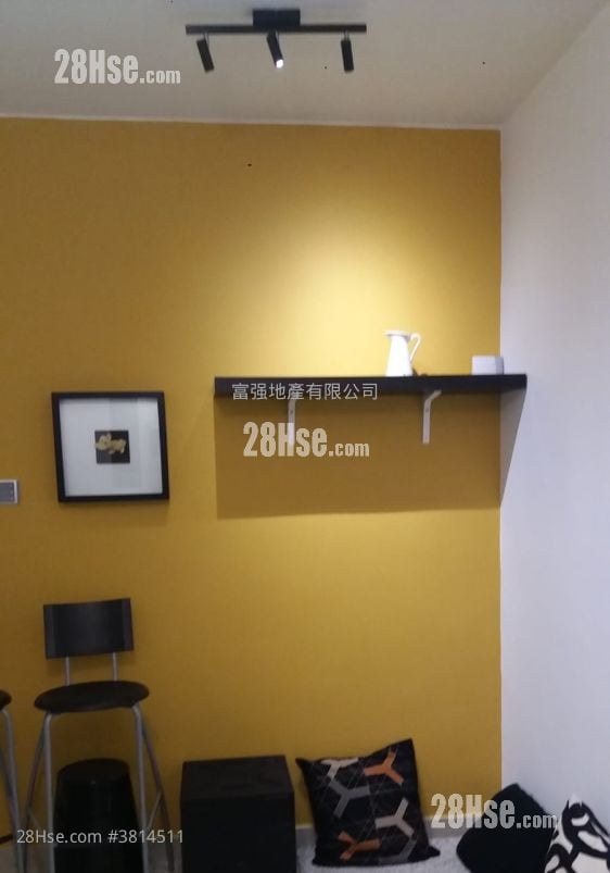 杜智台 售盘 2 房 354 平方尺