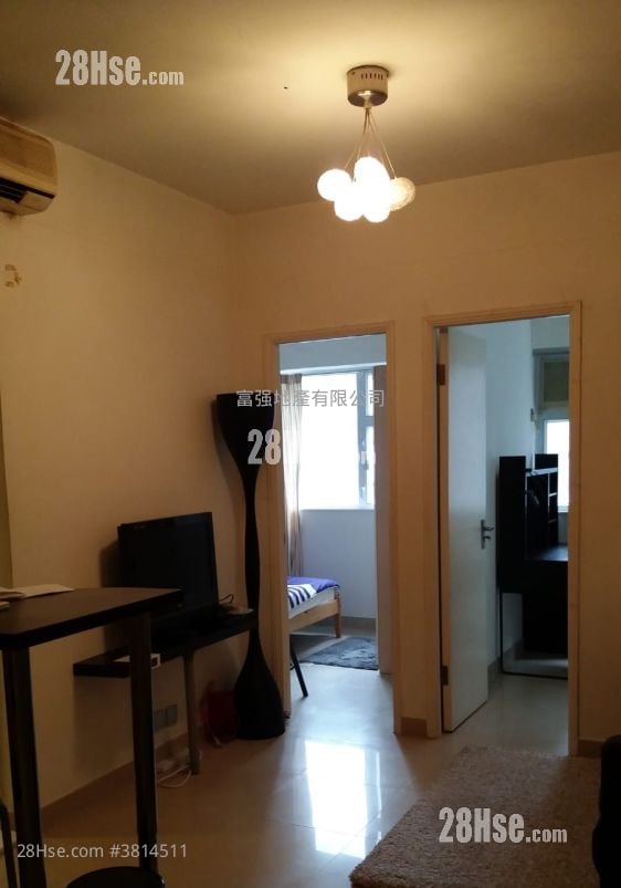 杜智台 售盘 2 房 354 平方尺