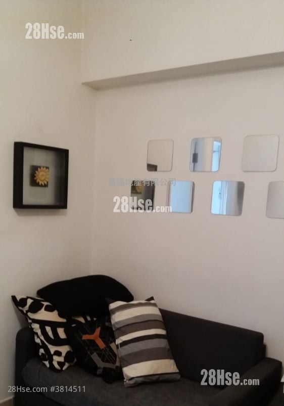 杜智台 售盘 2 房 354 平方尺