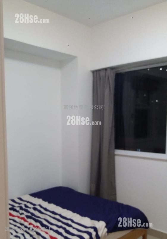 杜智台 售盘 2 房 354 平方尺