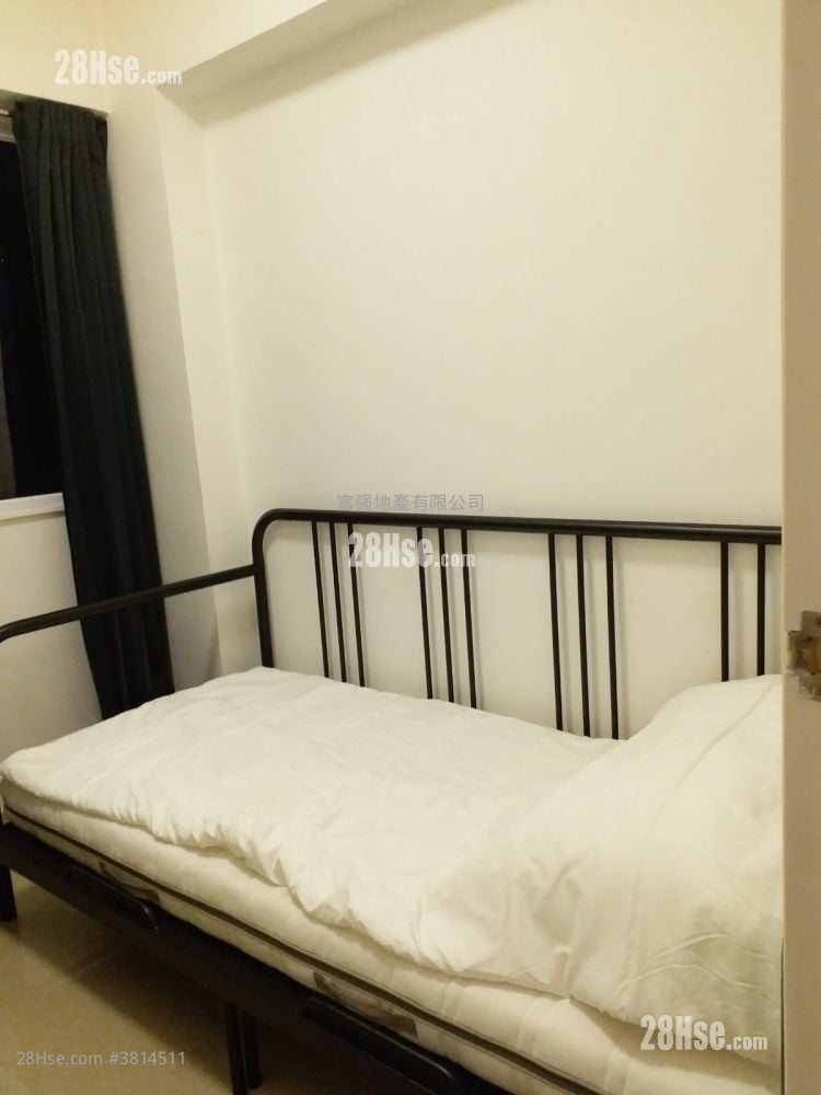 杜智台 售盘 2 房 354 平方尺